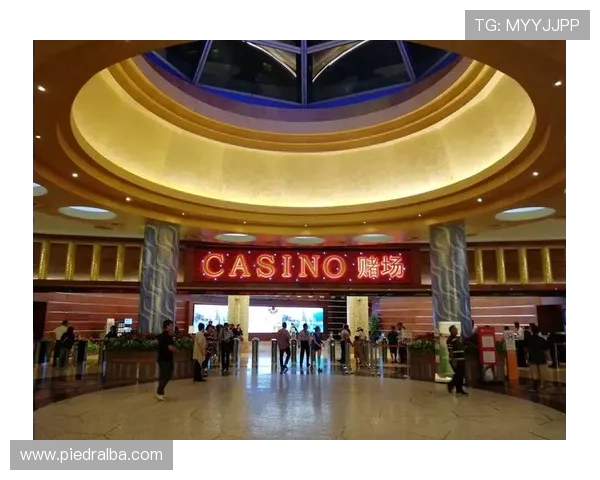 马来西亚云顶大赌场的豪华设施与顶级娱乐体验全解析