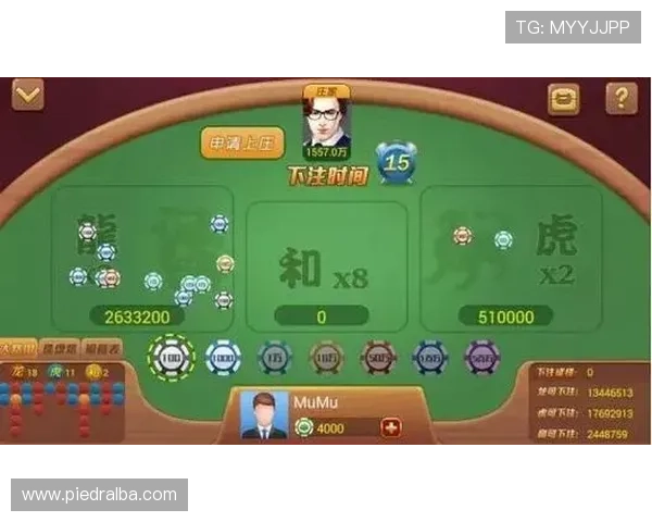 老虎百家乐游戏玩法详解与技巧分享帮助玩家提升胜率 老虎百家乐游戏玩法详解与技巧分享帮助玩家提升胜率
